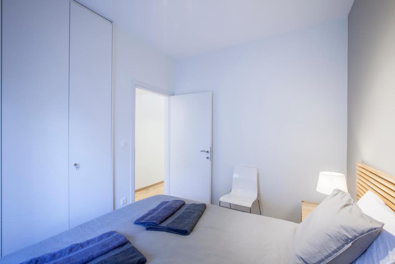 Alterra Vita City Apartment テッサロニキ エクステリア 写真