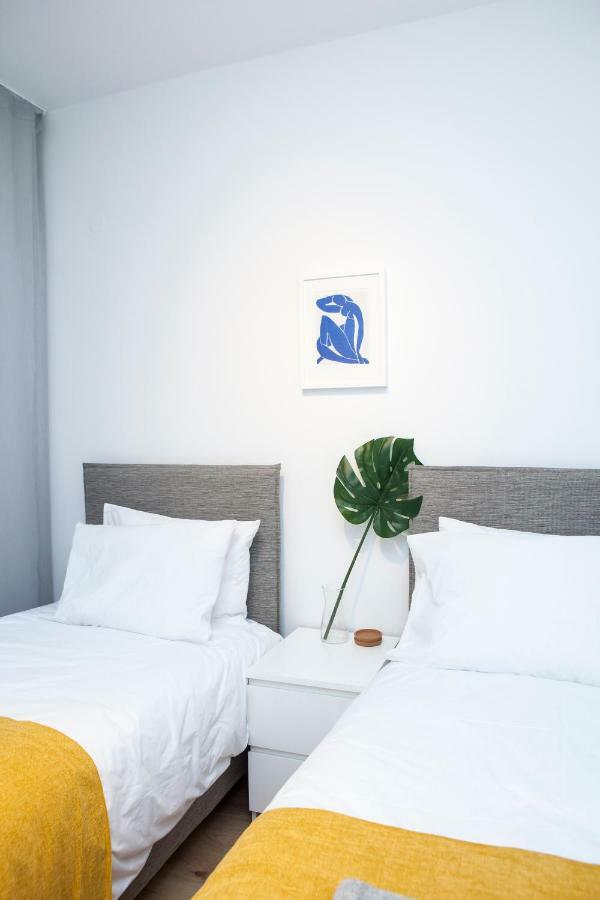 Alterra Vita City Apartment テッサロニキ エクステリア 写真