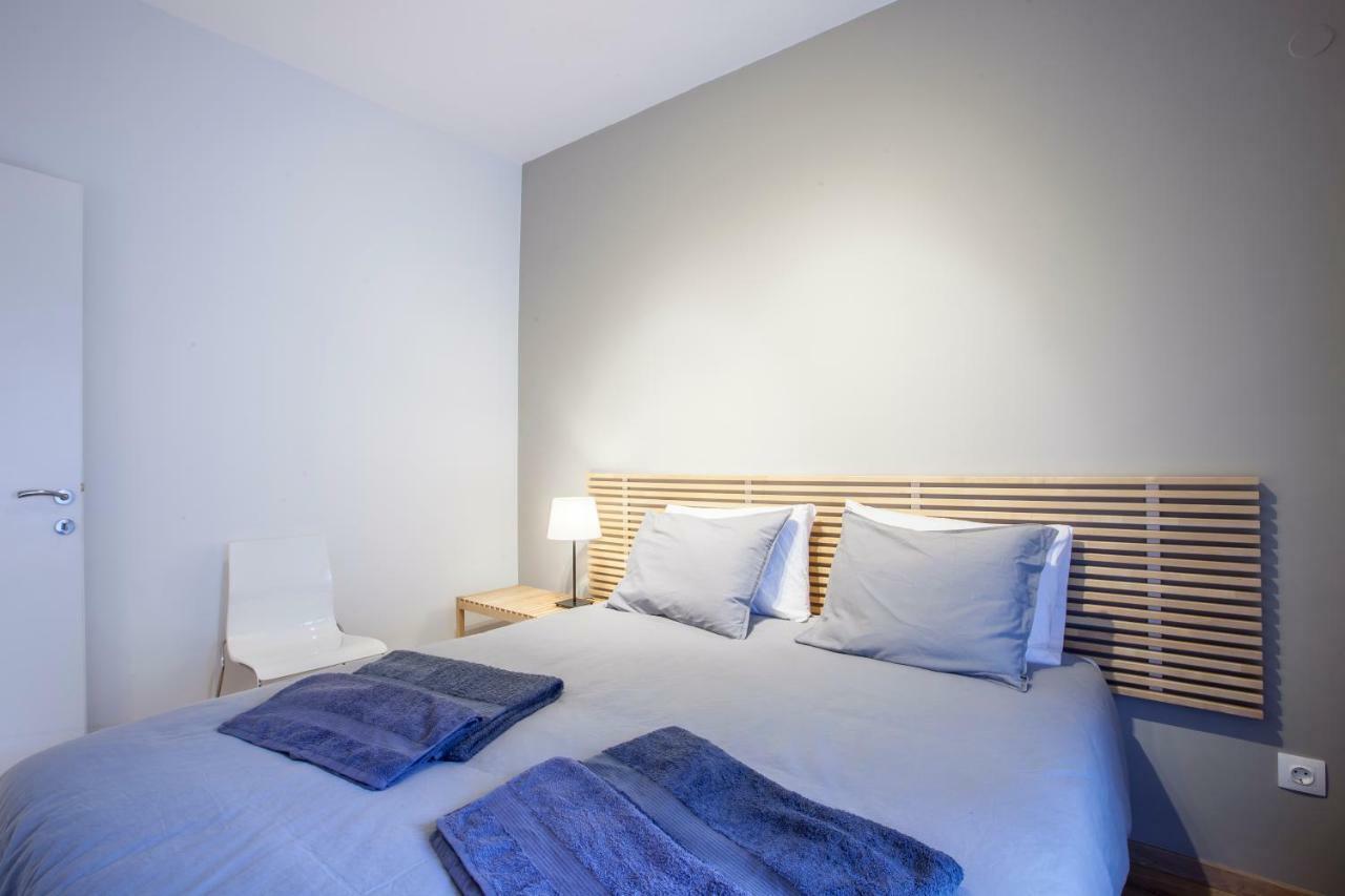 Alterra Vita City Apartment テッサロニキ エクステリア 写真