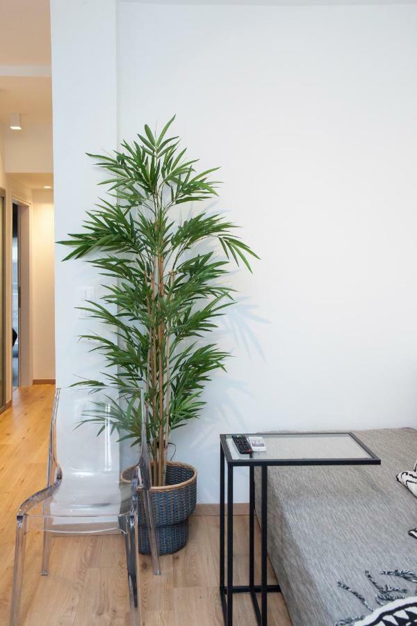 Alterra Vita City Apartment テッサロニキ エクステリア 写真